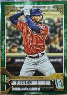Byron Buxton