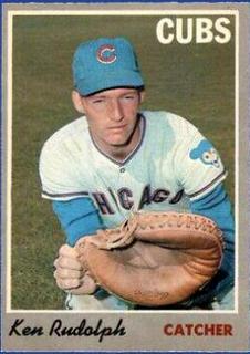 Ken Rudolph