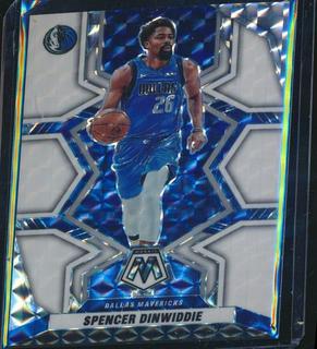 Spencer Dinwiddie