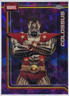 Colossus Sapphire