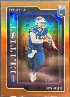 Josh Allen