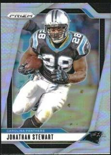 Jonathan Stewart