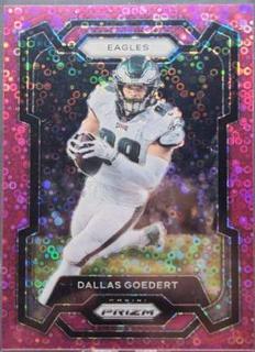 Dallas Goedert