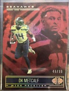 DK Metcalf