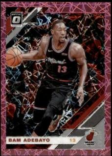 Bam Adebayo