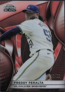 Freddy Peralta