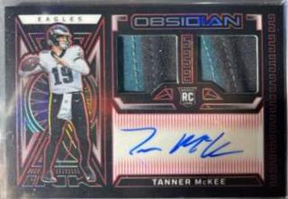 Tanner McKee