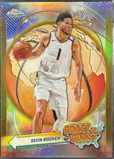 Devin Booker