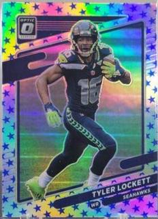 Tyler Lockett