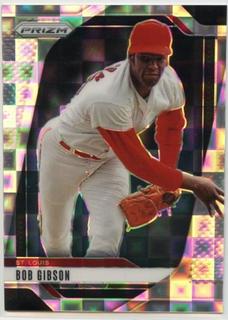 Bob Gibson
