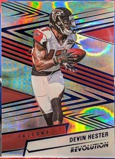 Devin Hester