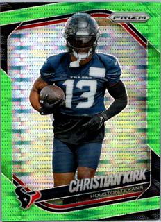 Christian Kirk