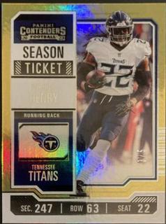 Derrick Henry