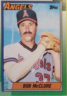 Bob McClure