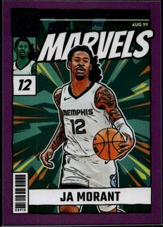 Ja Morant