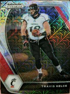 Travis Kelce