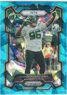 Quinnen Williams