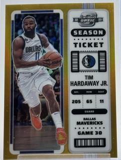 Tim Hardaway Jr.