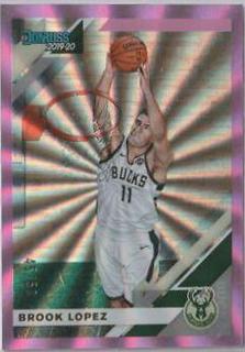 Brook Lopez