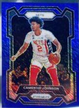 Cameron Johnson