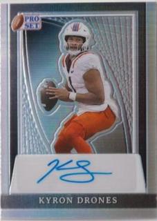 Kyron Drones