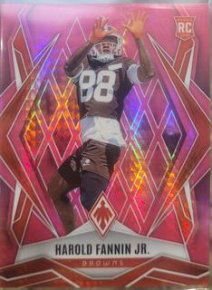 Harold Fannin Jr.