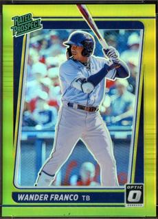 Wander Franco