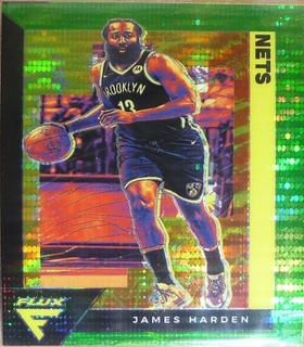 James Harden