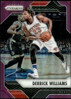 Derrick Williams