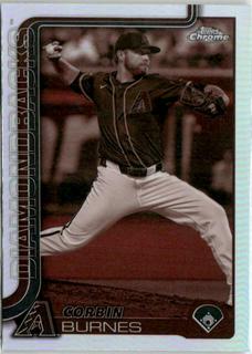 Corbin Burnes