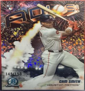 Cam Smith