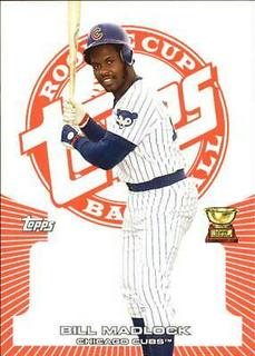Bill Madlock