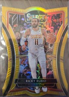 Ricky Rubio