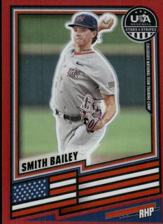 Smith Bailey