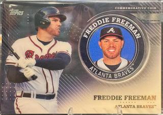 Freddie Freeman