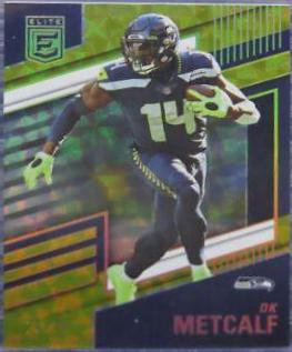 DK Metcalf