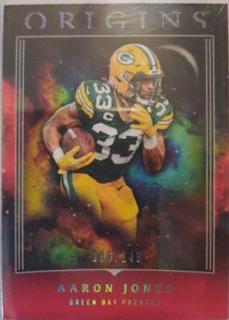 Aaron Jones