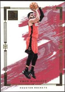 Fred VanVleet