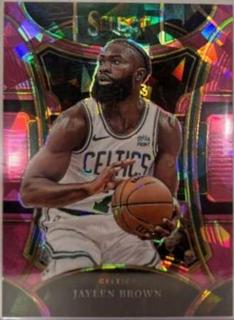 Jaylen Brown