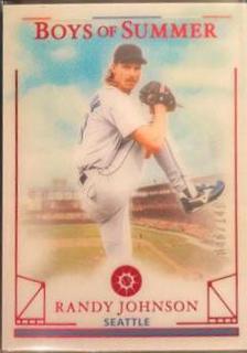 Randy Johnson