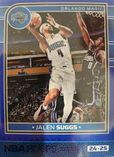 Jalen Suggs