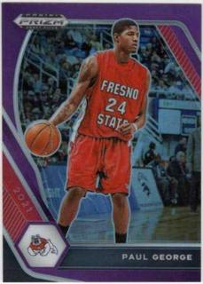 Paul George