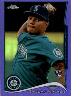 Taijuan Walker