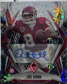 Joe Horn