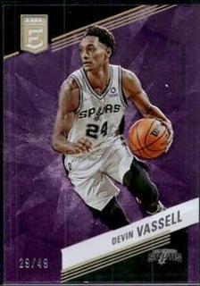 Devin Vassell