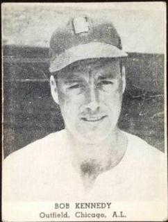 Bob Kennedy