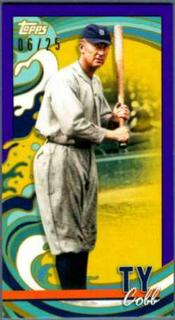 Ty Cobb