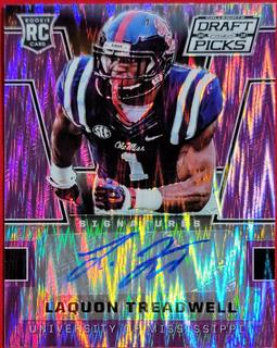 Laquon Treadwell