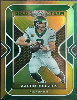 Aaron Rodgers
