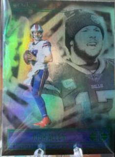 Josh Allen